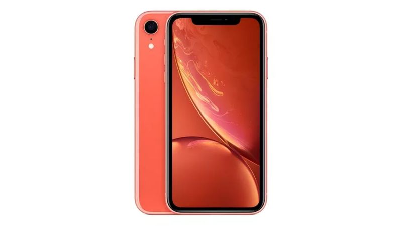 iPhone XR 64GB - Trocafone