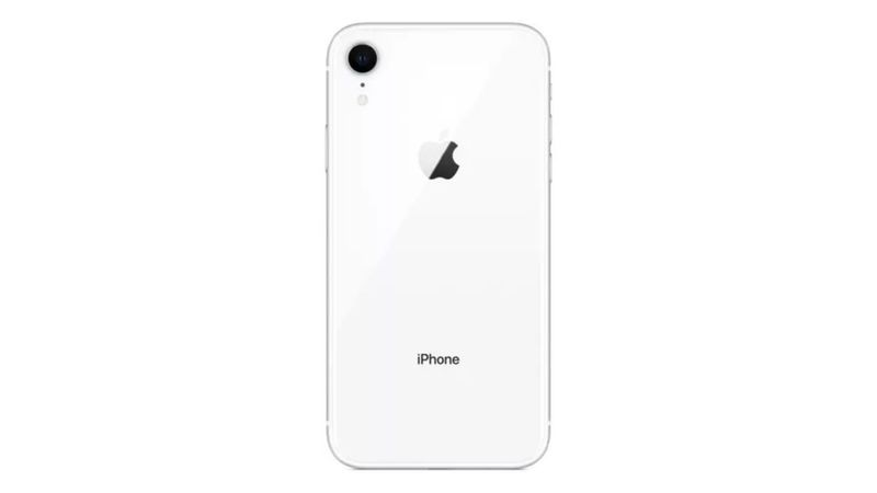 Apple iPhone XR 64 GB Black Trac Fone Ready To Activate store