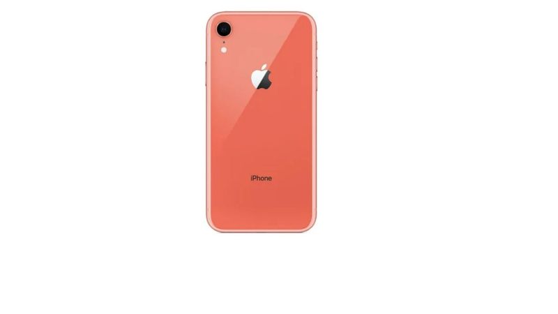 iPhone XR レッド 128GB