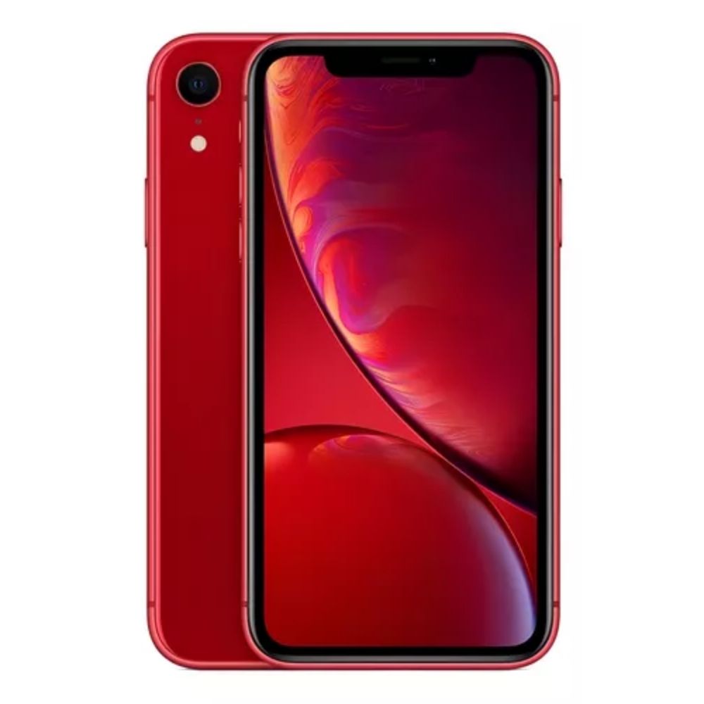 Iphone XR 128GB com menor preço e em até 10x - Trocafone