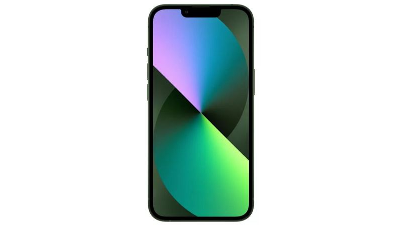 iPhone 13 Mini 256GB - Trocafone