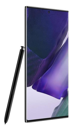 Samsung Galaxy Note 20 Ultra 256 GB Preto - Muito Bom - Trocafone