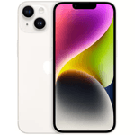 Iphone 14 256 GB Branco - Excelente