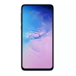 Samsung Galaxy S10e 128 GB Azul - Outlet