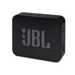 Caixa de Som 3W JBL Go Essential à Prova d'Água IPX7 Preto