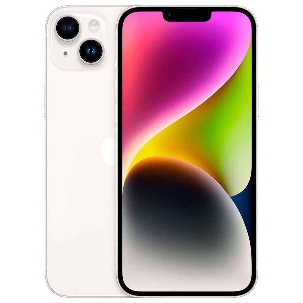 iPhone 14 Plus 512GB - Trocafone