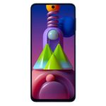 Samsung Galaxy M51 128 GB Preto Muito Bom