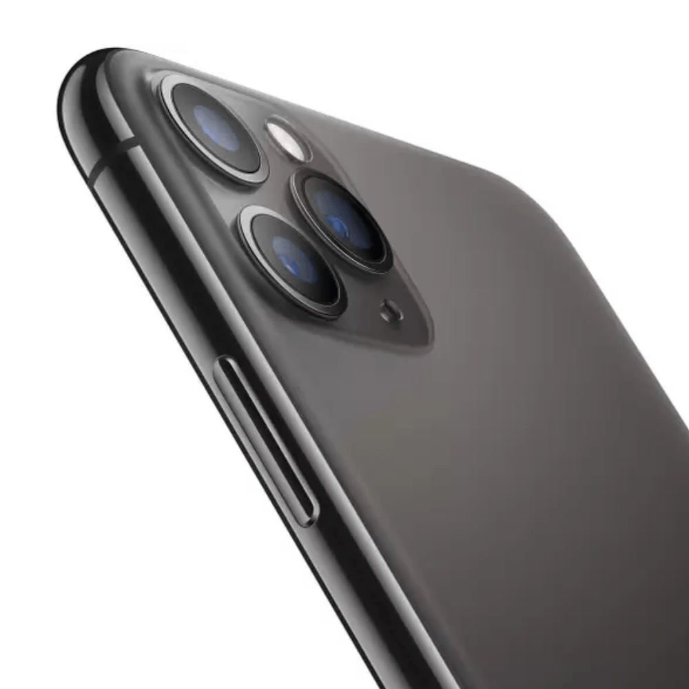 Iphone 11 Pro Max 64 GB Cinza - Excelente - Trocafone