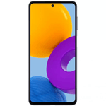 Samsung Galaxy M52 5g 128 GB Preto - Outlet
