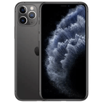 Iphone 11 Pro Max 64 GB Cinza - Excelente