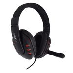 Fone De Ouvido Headset Gamer USB Pc Ps4 Ps3 Notebook