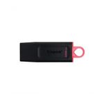 Pen Drive Kingston Datatraveler Exodia 256gb Dtx-256gbi