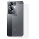 Película para Oppo A79 5G - Traseira de Fibra de Carbono - Gshield