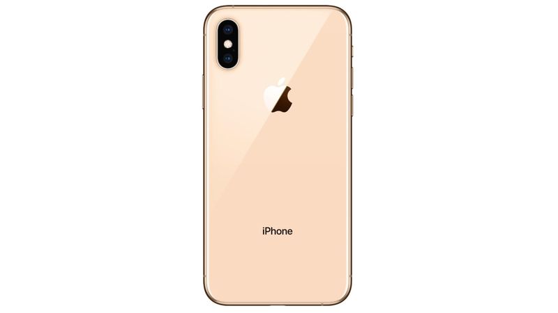 iPhoneXS ゴールド 256GB｜ClioMobile iPhone XS 256 GB | Mintfone