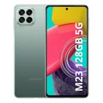 Samsung Galaxy M23 5G 128 GB Verde Muito Bom