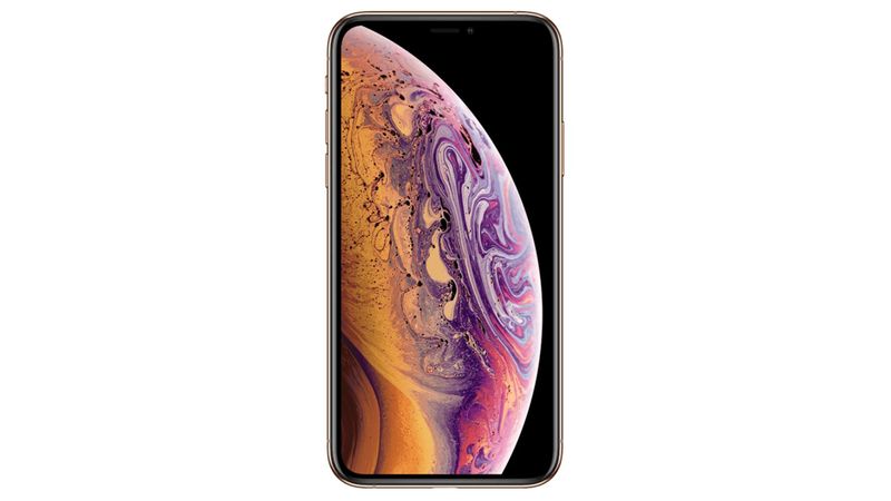 iPhone XS 256 GB Dourado Excelente - Trocafone