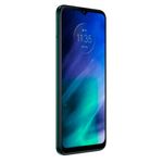 Motorola One Fusion 128 GB Verde Esmeralda Excelente