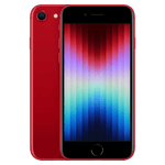 Iphone SE 2022 64 GB Vermelho - Excelente