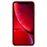 Iphone XR 128 GB Vermelho - Bom