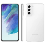 Novo: Samsung Galaxy S21 Fe 5G 256 GB Branco