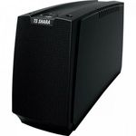 Nobreak 700VA 7Ah Bivolt Ups Compact Ts Shara