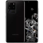 Smartphone Samsung Galaxy S20 Ultra Cosmic 512GB Preto - Muito Bom