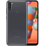 Smartphone Samsung Galaxy A11 SM-A115M 64GB Preto - Bom