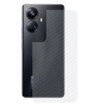 Película para Realme 10 Pro+ 5G - Traseira de Fibra de Carbono - Gshield