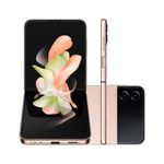 Samsung Galaxy Z Flip4 5G 256GB
