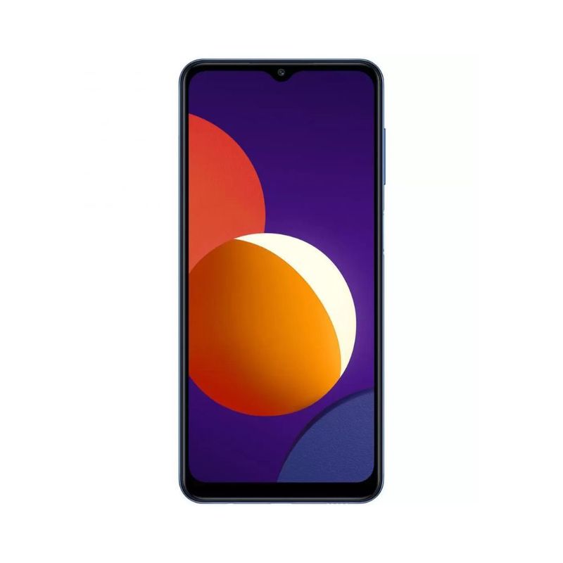 Samsung Galaxy M12 128GB 4GB RAM - Trocafone