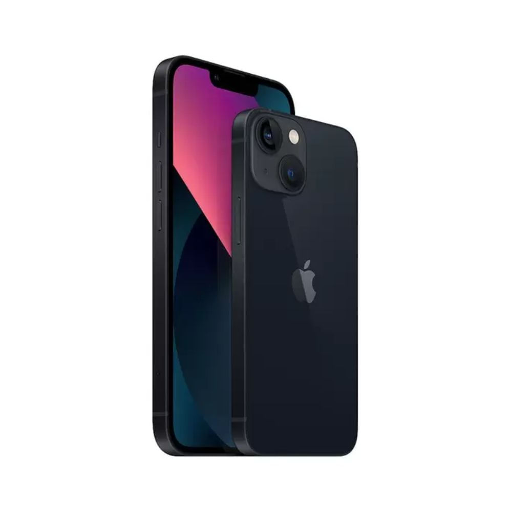 iPhone 13 Mini 256GB Meia Noite Muito Bom | Trocafone