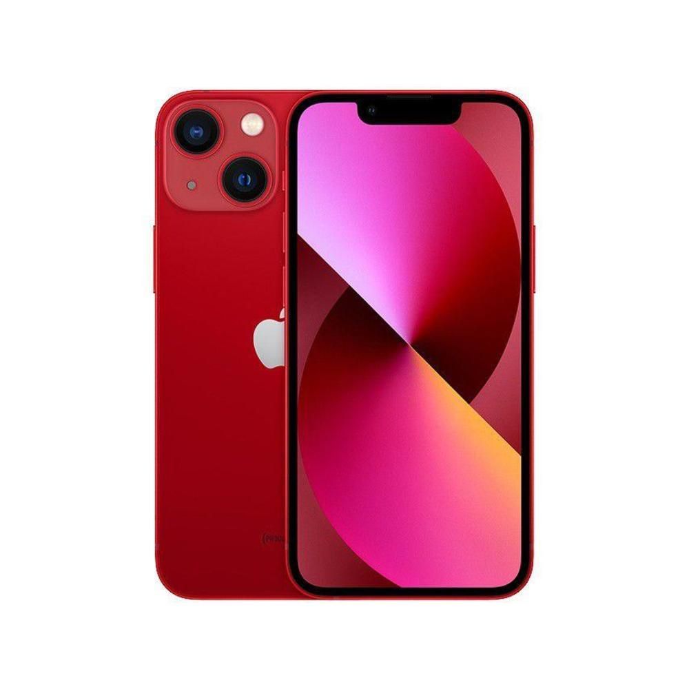 iPhone 13 Mini 256GB Product (red) Muito Bom | Trocafone