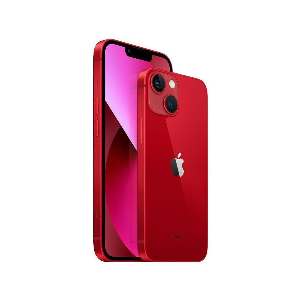 iPhone 13 Mini 256GB Product (red) Muito Bom | Trocafone