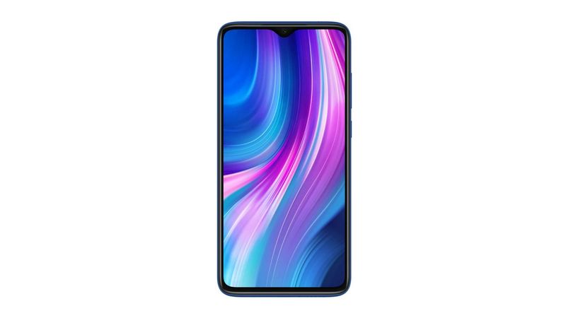 Xiaomi Redmi Note 8 Pro 128GB Azul - Excelente - Trocafone