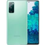Smartphone Samsung Galaxy S20 FE SM- G780F 128GB Verde - Muito Bom