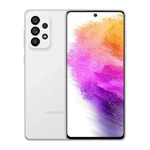 Samsung Galaxy A73 128 GB Branco - Muito Bom