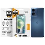 Película para Motorola Moto G24 Power - Traseira Hydrogel HD - Gshield