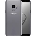 Smartphone Samgung Galaxy S9 Plus SM- G9650 128GB Cinza - Muito Bom