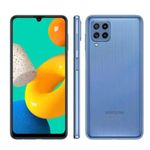 Samsung Galaxy M32 128 GB Azul Excelente