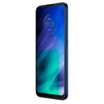 Motorola One Fusion 128 GB Azul Safira Excelente