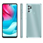 Motorola Moto G60S 128 GB Verde Muito Bom