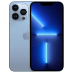 Iphone 13 Pro 128 GB Azul - Outlet