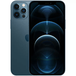 Iphone 12 Pro 128 GB Azul - Excelente