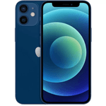 Iphone 12 Mini 64 GB Azul - Bom