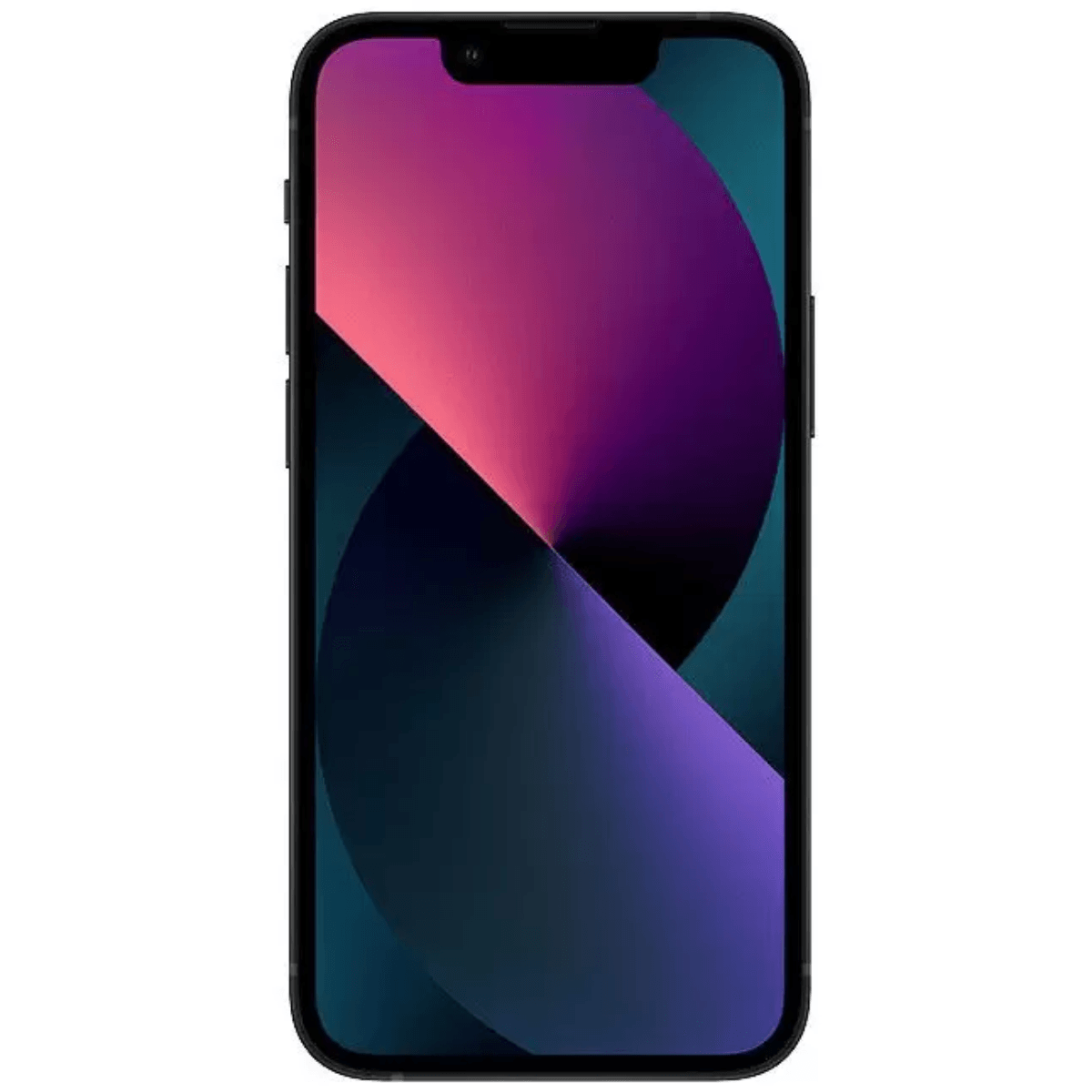 Iphone 13 Mini 128 GB Preto - Bom - Trocafone