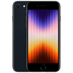 Iphone SE 2022 256 GB Preto - Excelente