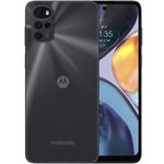 Smartphones Motorola Moto G22 XT2231-1 128GB Preto - Excelente