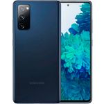 Smartphone Samsung Galaxy S20 FE SM-G780F 128GB Azul - Muito Bom