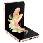 Samsung Galaxy Z Flip4 5G 256GB Rose Excelente Usado