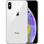 iPhone XS 256GB Prata - Muito Bom